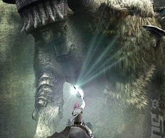 Saiba como aumentar a estâmina em Shadow of the Colossus