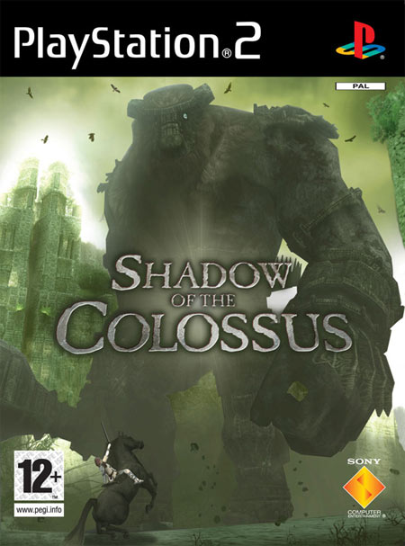 ▷SHADOW OF THE COLOSSUS PC ESPAÑOL