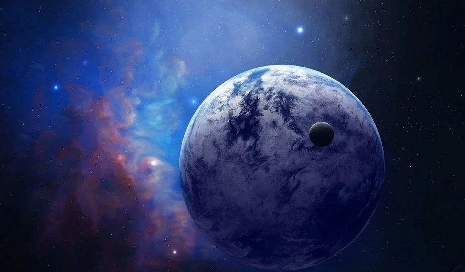 Planet 11
