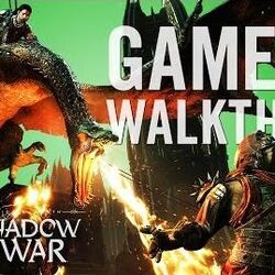 シャドウオブウォー 攻略wiki Fandom