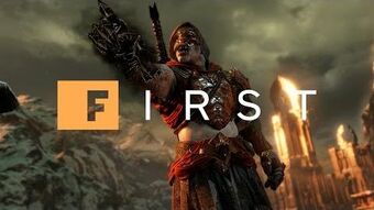 ゲームの特徴 シャドウオブウォー 攻略wiki Fandom