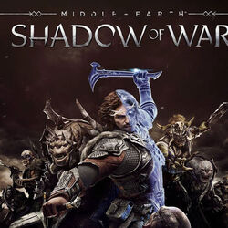 シャドウオブウォー 攻略wiki Fandom シャドウオブウォー 攻略wiki Fandom