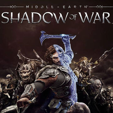ミドルアース シャドウオブウォー シャドウオブウォー 攻略wiki Fandom