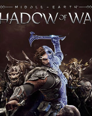 ミドルアース シャドウオブウォー シャドウオブウォー 攻略wiki Fandom ミドルアース シャドウオブウォー シャドウオブウォー 攻略wiki Fandom