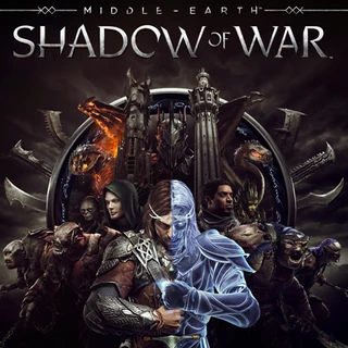 シャドウオブウォー 攻略Wiki