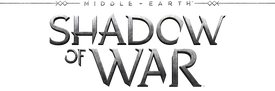 シャドウオブウォー ロゴ