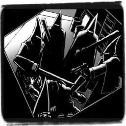 "To the first party to identify the victim in the accompanying photo and bring his five perpetrators to justice, I leave the access codes to my property in Paris..."