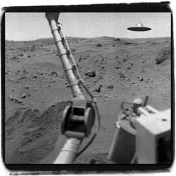 ARES Space · Project CYDONIA · System T 2111.03 (Sub Route) Node Destroyed · December 8, 2042 · Crimson clearance only... ...Destroy if compromised