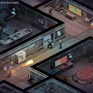 Shadowrun Returns Shadowrun Wiki Fandom