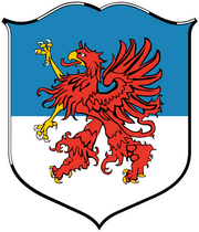 180px-Landeswappen Pomorya-1-