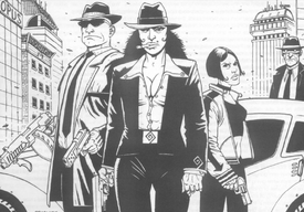 Miriam Kozlowski from Shadowrun Sourcebook, Target Smuggler Havens.png