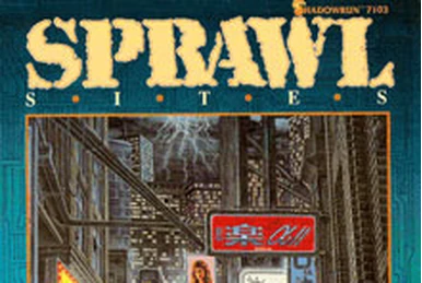 Virtual Realities : A Shadowrun Sourcebook by Christopher Kubasik