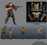 Shadowrun Hong Kong troll model.jpg (211 KB) Image
