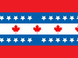 United Canadian and American States