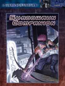 Source:Runner's Companion, Shadowrun Wiki