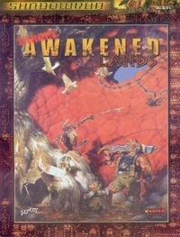 Source cover en Target Awakened Lands
