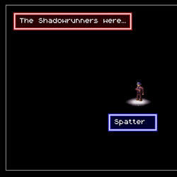 Category:Shadowrun (SNES), SiIvaGunner Wiki