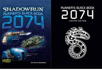 Shadowrun Munich PDF Black Sheriff vs Runner by raben-aas on
