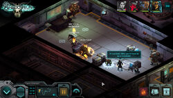 Shadowrun Returns - Wikipedia