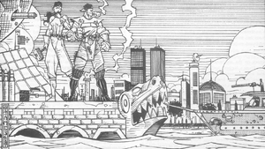 Korean pirates from Shadowrun Sourcebook, Target, Smuggler Havens.png