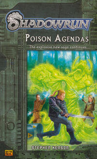 Source cover en Poison Agendas