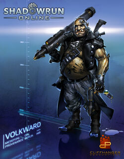 Source:Runner's Companion, Shadowrun Wiki