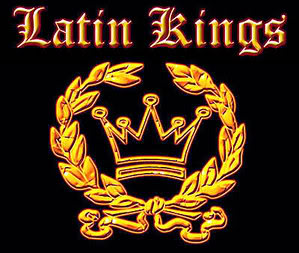 latin kings gang hand signs