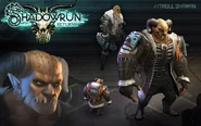 TrollShaman.jpg (289 KB) Image