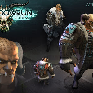 Shadowrun Returns Shadowrun Wiki Fandom