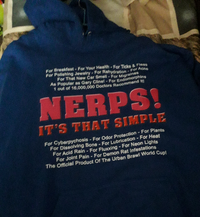 NERPS