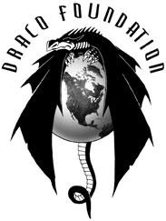 SR Logo Draco