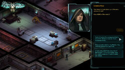 Shadowrun Returns - Wikipedia