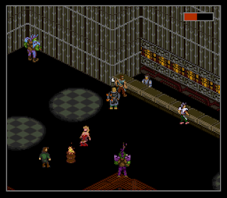 Shadowrun (SNES), Shadowrun Wiki