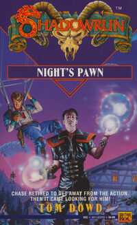 Source cover en Nights Pawn
