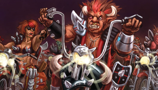Crimson Crush from Shadowrun Sourcebook, Seattle 2072.png