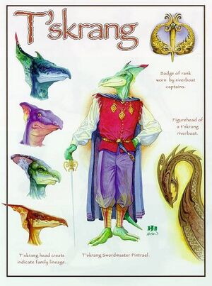 Earthdawn - T'skrang.jpg