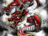 Red Dragon Association