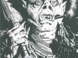 Cascade Orks