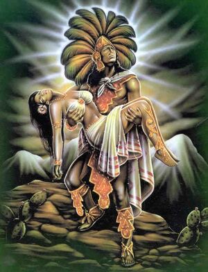 Aztec (Internet)