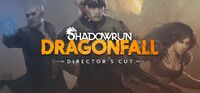 Dragonfall directorscut poster
