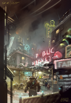 Shadowrun 5E PDF now on Steam : r/Shadowrun