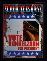 Source cover en Super Tuesday