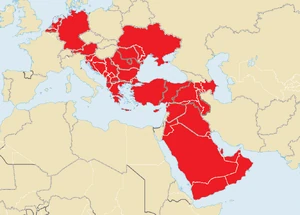 Grey Wolves (Smuggling Empire)