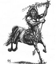 Centaur