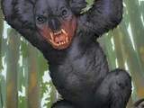 Drop Bear