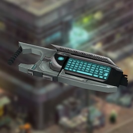 Shadowrun - Handheld @