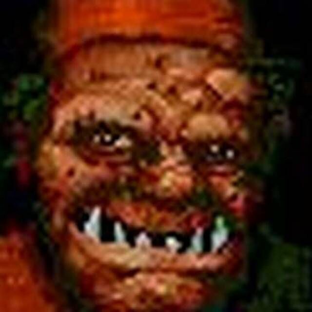 Hamfist snes.jpg