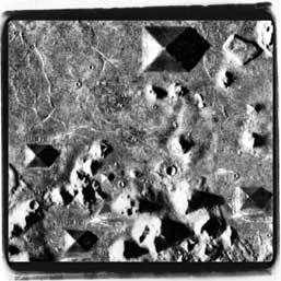 NASA Security Probe · Zeta Test · October 27, 2001 · Alpha Blue Priority... · Top Secret Clearance... · ...Destroy if compromised