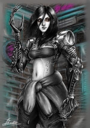 Glory (Verielle Alexandro, artstation.com).jpg