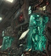 Cloning tubes